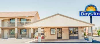 Super 8 By Wyndham Big Spring Tx Motel Exterior foto